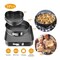 Edge Collections - Black - Versatile Springform Cake Pan Set for All Occasion Baking - 3 Pieces